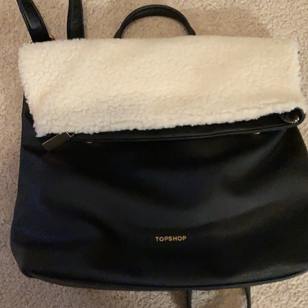 Top Shop Bag